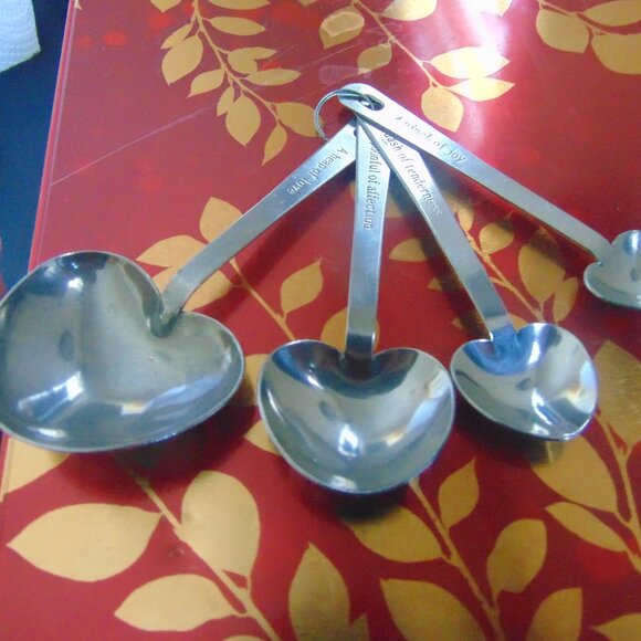 Tablespoons - Picture 2 of 3